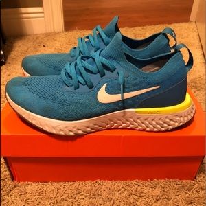 Nike Epic React